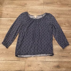 Michael By Michael Kors Blouse